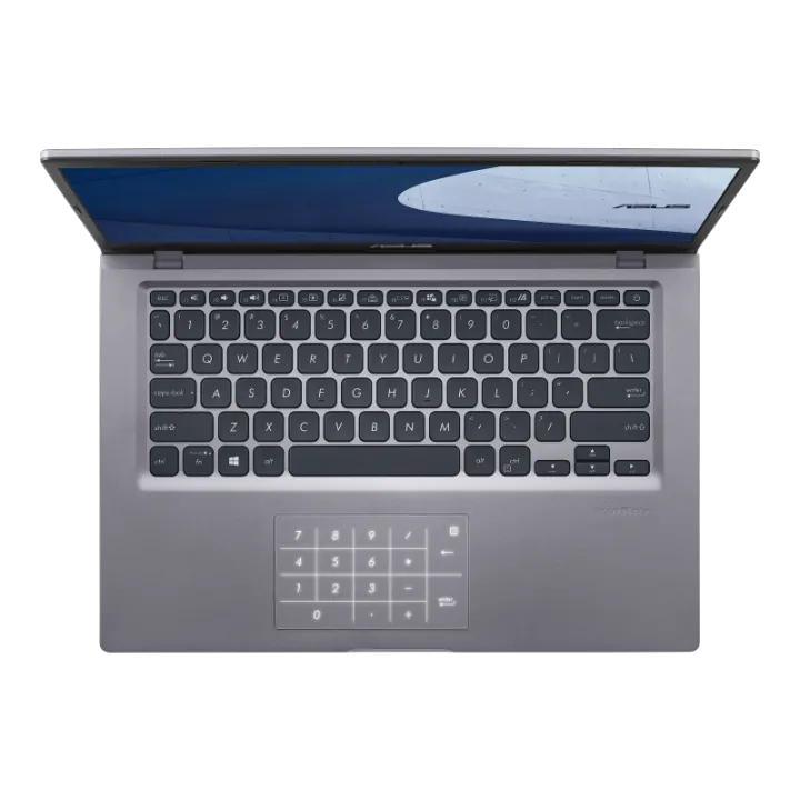 Asus%20ExpertBook%20P1%20P1412CEA%20Core-i3%2011th%20Gen%20Laptop%20-%204GB%20DDR4%20RAM%20-%20256GB%20M.2%20NVMe%20SSD%20-%20Intel%20UHD%20Graphics%20-%2014.0-inch%20Display%20-%20Slate%20Grey%20#P1412CEA-EK0359%20-%20Image%204