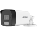 HikVision DS-2CE17D0T-LFS 2MP Smart Hybrid Light Full Color  Audio Fixed Camera 40M IR 1920 × 1080 resolution. 
