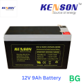 Kenson 12V 9Ah UPS Battery / Kenson UPS Battery 12V 9AH. 
