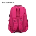TEGAOTE Pencil Case Students Bolsa Famous Travel Nylon Backpacks School Monkey Bags For Girl Women Teenagers USB Charging 1808#. 