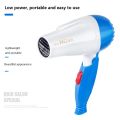 DryCare Hair Dryer Salon Dryer 2 Gear 220V Strong Wind Hot for Hair Dryer Professional Hairdressing Comb Mini Portable Power Hair Styler. 