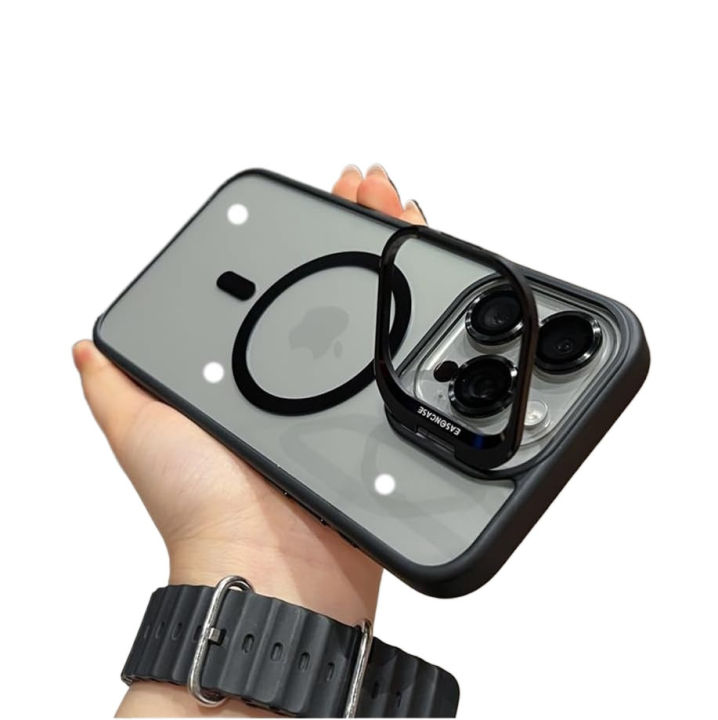 Transparent%20Hawkeye%20Hard%20Cases%20For%20Iphone%2011%20Pro%20Max,%2012%20Pro%20Max,%2013%20Pro%20Max,%2014%20Pro%20Max,%2015%20Pro%20Max%20Back%20Covers%20Alloy%20Cutout%20Lens%20Invisible%20Stand%20Mobile%20Phone%20Cases%20-%20Image%205