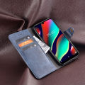 Compatible with French Wiko View 5 Plus phone case, Upulse Lite wallet, leather case, holder case, case.