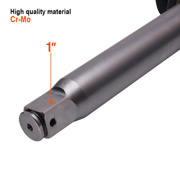 HARDEN%201"%20Air%20Impact%20Wrench%20Pneumatic%20Wrench%201"%20Square%20drive%20682032%20-%20Image%203