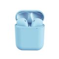 inPods12 Macaron Wireless Bluetooth 5.0 Touch Control Sports Earphones Earbuds. 