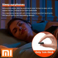 Original Product+FREE Shipping+COD Redmi MD528 New Invisible Sleep Wireless Earphone TWS Bluetooth 5.3 Headphones Hidden Earbuds IPX5 Waterproof Noise Reduction Sports Headset. 
