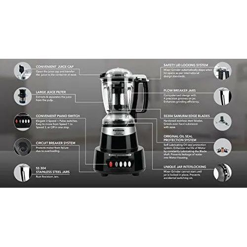 Panasonic%20MX%20-AV425%201500W%20Super%20Mixer%20Grinder%20-%20Coral%20Black%20-%20Image%204