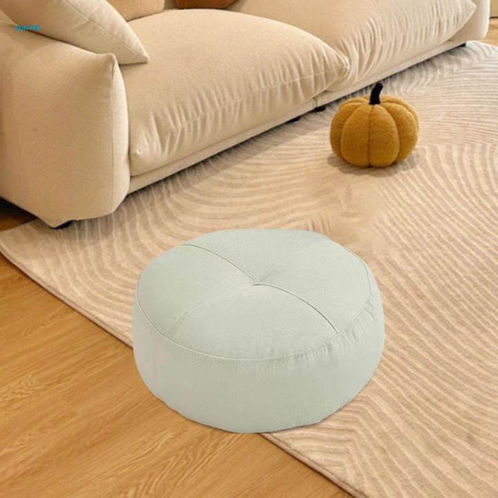 Round%20Floor%20Pillow%20Small%20Seating%20Cushion%20for%20Chair%20Indoor%20Outdoor%20-%20Image%203