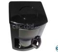 NOVENA COFFEE MAKER. 