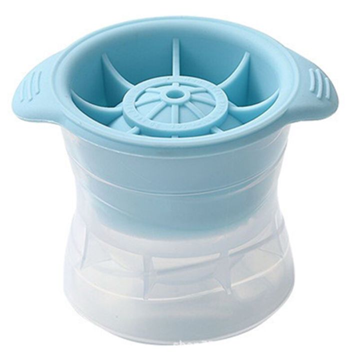 Creative%20Round%20Ice%20Ball%20Diameter%20%206%20CM%20Silicone%20Molds%20Ice%20Cube%20Maker%20%20DriIce%20Ball%20Maker%20Kitchen%20Tool%20Accessories%20-%20Image%202