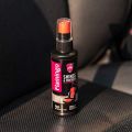 Flamingo Shines & Protects Spray, a car care product -295ml. 