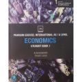 Pearson Edexcel International AS Level Economics Student Book 1. 