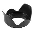 52mm Petal Flower lens hood for Nikon D5200 D5100 D3200 kit F3.5-5.6G. 