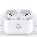 Airpods Pro / tws wireless earbuds Bluetooth bluetooth headphone replica With High Base and long Battery.