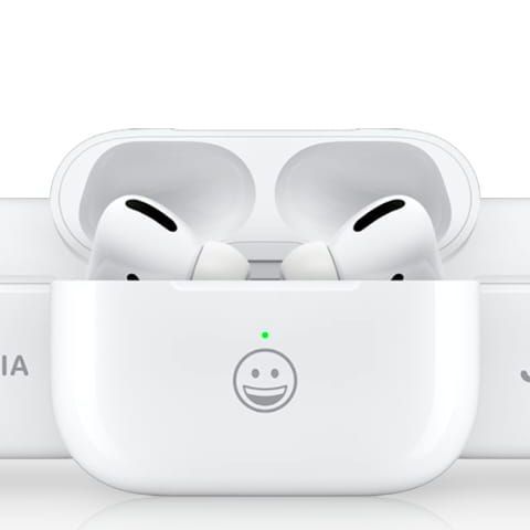 Airpods Pro / tws wireless earbuds Bluetooth bluetooth headphone replica With High Base and long Battery