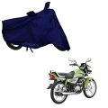 Scooter/Bike waterproof dust cover for 100cc and 125cc(Access,NTorq,RayZR,Wego,Jupitar,Runner Skooty,Discover,Glamour etc.).