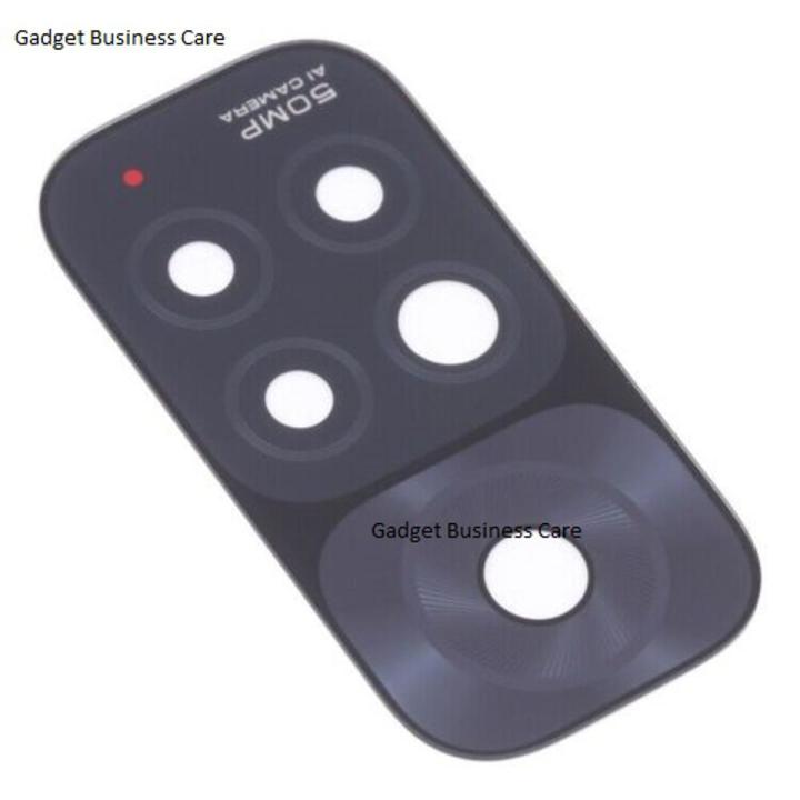 Xiaomi Redmi Note 11 Camera Glass Lens