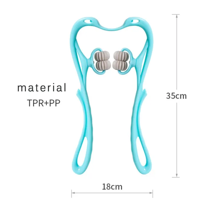 Neck%20Massager%20Therapy%20Neck%20and%20Shoulder%20Dual%20Trigger%20Point%20Roller%20Self-Massage%20Tool%20Relieve%20Hand%20Pressure%20Deep%20Massage%20-%20Image%204