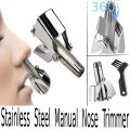 Nose Hair Trimmers Personal Care Nasal Hair. 