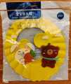 Baby shower cap-1pcs.