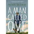 A Man Called Ove by Fredrik Backman  ( Premium Paper and Matte Cover ). 