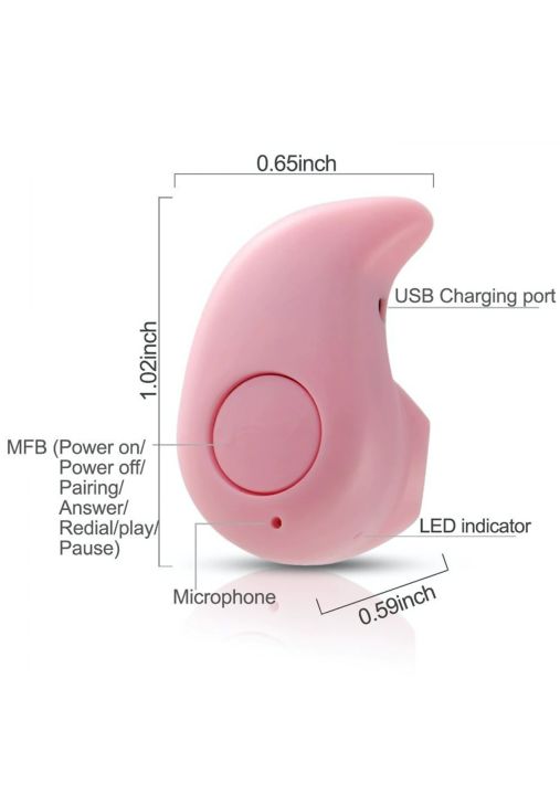 530%20Mini%20Wireless%20Mango%20Bluetooth%20Headset%20-%20Image%204