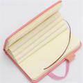cover Mini Notebook Portable A7 size Spiral-bound Pocket Notepad Diary Planner for Office supplies School essentials Travel diary Business meetings Personal organization.