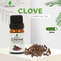 Vishmanni Clove Essential Oil 10 Ml. 