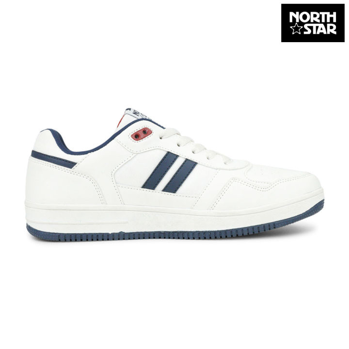 North Star NOVEL Casual Lace-Up Sneaker