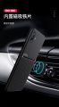 xprmy for Vivo X30 Pro Phone Case Rubbed Pattern Shelll Support Car Twill Ultra Thin Shockproof Back Cover.
