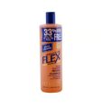 International New York product Hair care Flex Shampoo -NORMAL TO DRY- used for male/ female - 592 ml. 