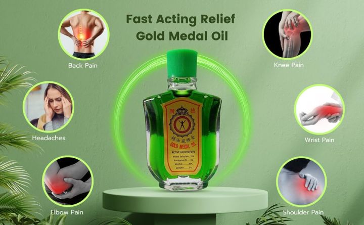 Gold%20Medal%20Pain%20relief%20with%20refreshing%20aroma%20Medicated%20Oil%20-3ml%20-%20Image%203
