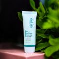 Nature Skin Cica Calming Tone Up Sun Cream SPF50+ PA+++. 