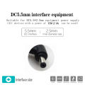 New 19V 2.1A 40W 5.5*2.5mm Power Adapter Compatible For ASUS ADP-40DB VZ229 VZ249 VX229 Desktop monitor Adapters charger. 