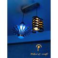 Modern Style Hanging Cilling Led Light. 