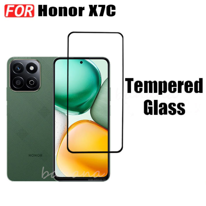 Honor%20X7C%20Tempered%20Glass%20Honor%20X7B%20X7AScreen%20Protector%20Honor%20X6A%20X6B%20X8B%20X8A%20Full%20Cover%20Screen%20Matte%20Privacy%20Glass%20-%20Image%206