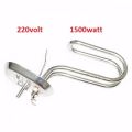 Heating Element for Ariston Water Heater - Compatible with 10-Litre and 30-Litre Models - 1500W- 230V. 