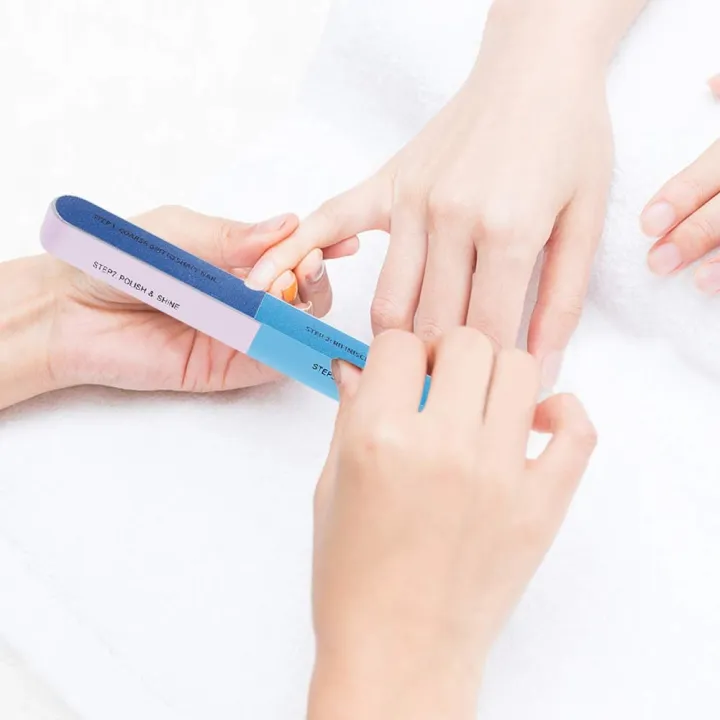 Nail%20Polishing%20Tools%206%20Sided%20Long%20Straight%20Round%20Nail%20Buffer%20Sanding%20File%20for%20DIY%20Beauty%201%20pcs%20-%20Image%203
