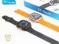 ZT-Max 30 Smart Watch – Power Meets Style on Your Wrist! ⌚️🔥. 