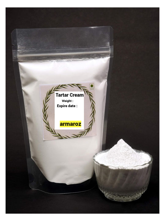 Tartar Cream -100gm