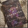 A Touch of Darkness | Hades x Persephone Saga #1 | Book by Scarlett St. Clair | Matte Lamination | Premium Paper | - Minimalistic Sophistication. 