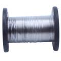 304 Stainless Steel Wire Roll Single Bright Hard Wire Cable, 0.3Mm.