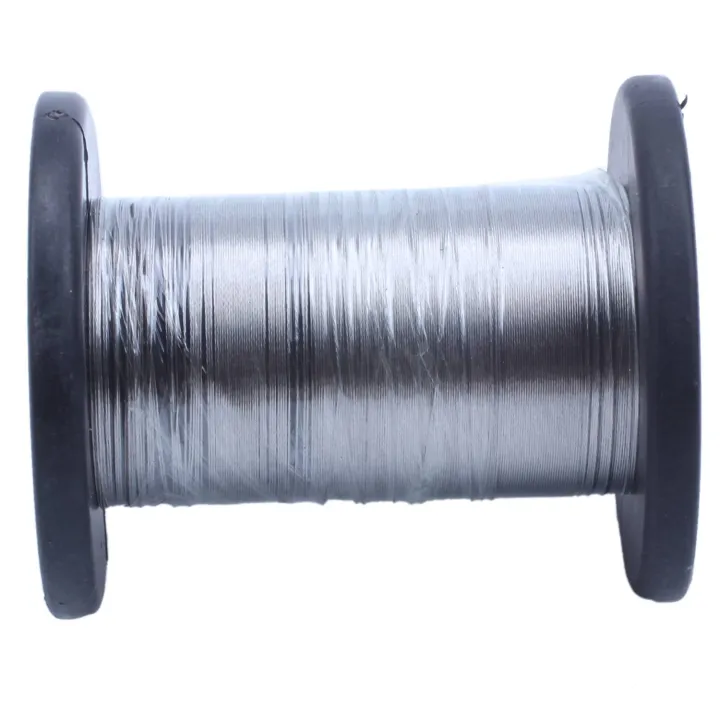 304%20Stainless%20Steel%20Wire%20Roll%20Single%20Bright%20Hard%20Wire%20Cable,%200.3Mm%20-%20Image%202