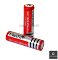 3.7V Rechargeable Li-ion 18650 Battery.
