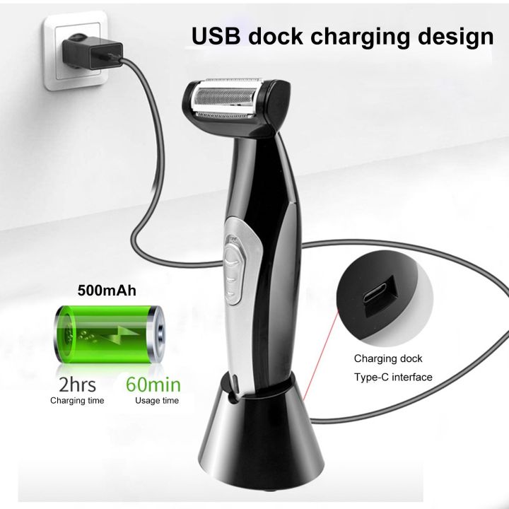 Electric%20Back%20Hair%20Remover%20Men's%20Full%20Body%20Hair%20Shaver%20Trimmer%20Detachable%20Foldable%20Handle%20Whole%20Body%20Washable%20Wet%20and%20Dry%20Use%20with%20Charging%20Dock%20-%20Image%207