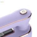 Portable Mini Steam Iron Folding Travel Steamer Iron for Home Travel Dress. 