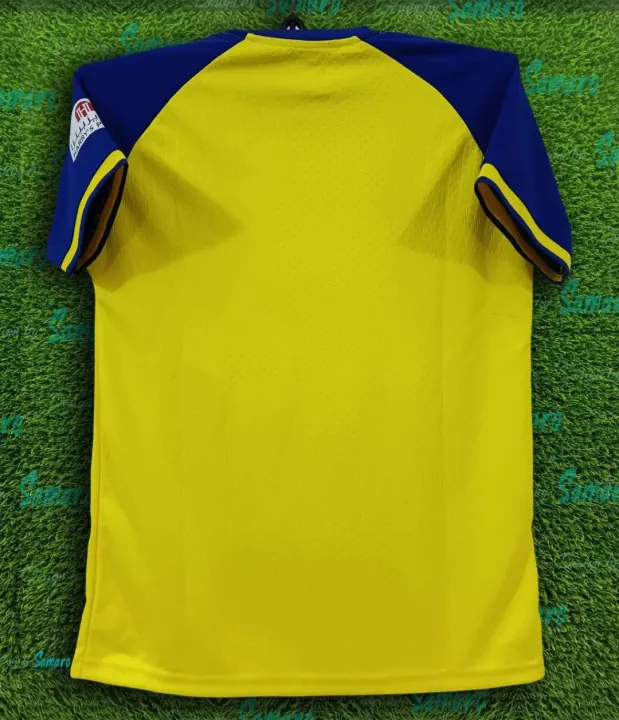 Al-Nassr%20Thai%20Premium%20Football%20Jersey%20-%20Jersey:%20Show%20Your%20Support%20For%20Al-Nassr%20Fc%20With%20This%20Thai%20Premium%20Football%20Jersey,%20Featuring%20High-Quality%20Materials%20And%20Design.%20-%20Image%202