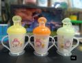 150ml Beautiful Design Nipple System Baby Mum/Water Pot (Color as Per Stock). 