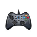 Rapoo VPRO V600 Wired Vibration Gamepad X/D/A three modes Suitable for PC/PS3/Android platform. 