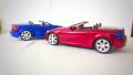 New Farari Friction Car For Kids. 